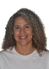 Foto oficial de Ana Paula Bueker no TSE