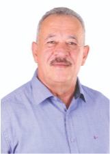 Foto oficial de Gilsinho Lopes no TSE