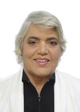 Foto oficial de Renata Silva no TSE