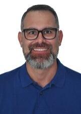 Foto oficial de Renan Almeida no TSE