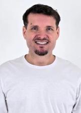 Foto oficial de Dr. Flávio Lazzarini no TSE