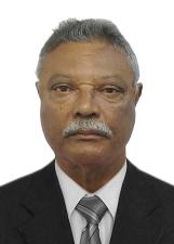 Foto oficial de Gilbertinho Campos no TSE