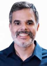 Foto oficial de Antonio Emilio no TSE