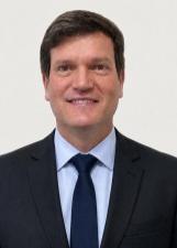 Foto oficial de Coronel Fabricio no TSE