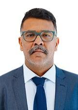 Foto oficial de Pastor Dinho Souza no TSE