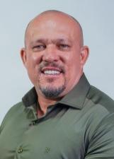 Foto oficial de Branco no TSE