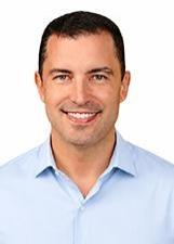 Foto oficial de Rafael Ottaiano no TSE