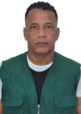 Foto oficial de Pastor Fabiano no TSE