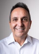 Foto oficial de Saulo Bussolar no TSE
