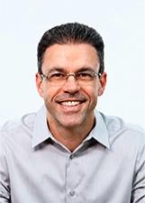 Foto oficial de Dr Rafael Favatto no TSE