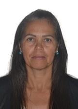 Foto oficial de Maria Elena no TSE