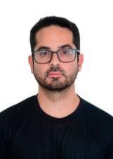 Foto oficial de Dr Vitor Louzada no TSE