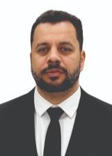 Foto oficial de Dr Felipinho no TSE