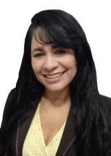 Foto oficial de Arlete de Lai no TSE