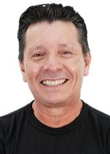 Foto oficial de Capitao Assumçao no TSE