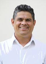 Foto oficial de Creone da Farmácia no TSE