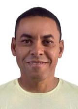 Foto oficial de Sargento Nunes no TSE