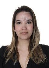 Foto oficial de Michaella Zukowski no TSE