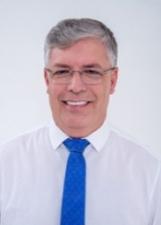 Foto oficial de Adilson Espindula no TSE