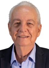Foto oficial de Jose Esmeraldo no TSE