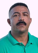 Foto oficial de Cabo Danielson no TSE