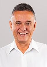 Foto oficial de Audifax no TSE
