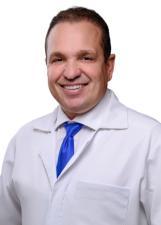 Foto oficial de Dr. Sidiclei no TSE