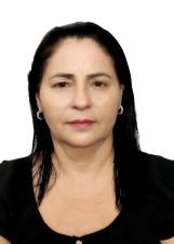 Foto oficial de Missionária Ana Gomes no TSE
