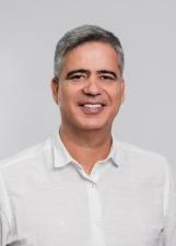 Foto oficial de Miro Vilarim no TSE