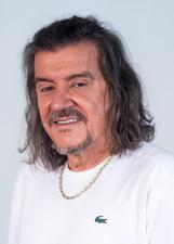 Foto oficial de Daniel Santana no TSE