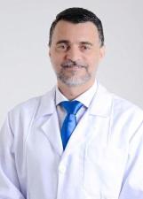 Foto oficial de Wanderley Moraes no TSE