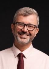 Foto oficial de Dr. Nésio Fernandes no TSE