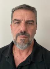 Foto oficial de Durval Cortes no TSE