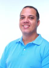Foto oficial de Jonas Dias no TSE