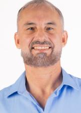 Foto oficial de Luiz Bricalli no TSE