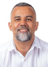 Foto oficial de Dr. Thiago Peixoto no TSE