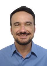 Foto oficial de Professor Ériton Berçaco no TSE