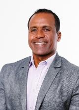 Foto oficial de Pastor Paulo Ribeiro no TSE