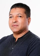Foto oficial de Luizinho Alves no TSE