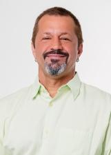 Foto oficial de Luciano Bravim no TSE