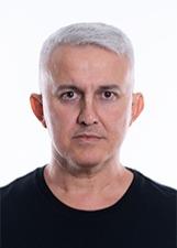 Foto oficial de Cabo Bonadiman no TSE