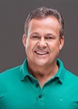 Foto oficial de Neucimar Fraga no TSE