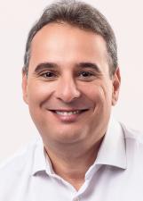 Foto oficial de Bruno Lorenzutti no TSE