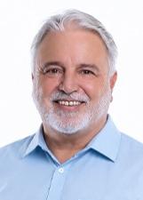 Foto oficial de Marcos Garcia no TSE