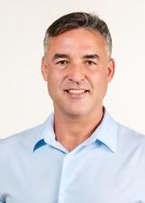 Foto oficial de Sargento Eugênio no TSE