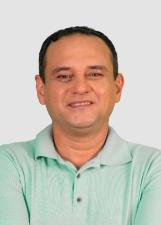 Foto oficial de Deivid do Vale no TSE