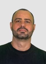 Foto oficial de Josimar Fernandes no TSE