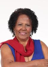 Foto oficial de Dra. Tânia Pires no TSE