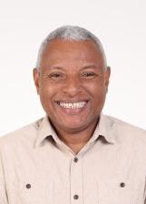 Foto oficial de Valtemir Souza no TSE
