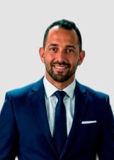 Foto oficial de Darlan Sarmento no TSE